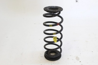 Kia rio iv пружина 55335-h8ad0 задняя фото №1