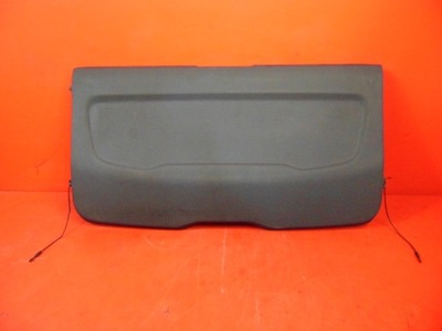 Audi a3 8y sportback полиця багажника задня задня фото №1