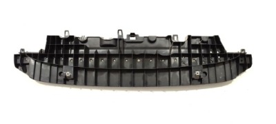 Citroen c3 захист pod бампер перед 9813379780 фото №1