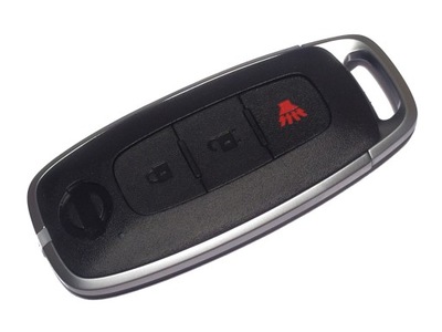 Nissan infiniti корпус ключ жало фото №1