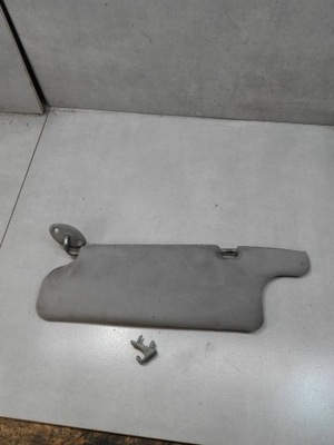 Защита солнцезащитная левая toyota celica v 2.0 фото №1