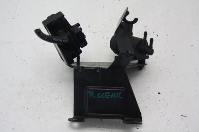 Клапан вакууму renault 7700113071 фото №1