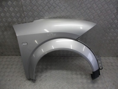 Крила правий audi a2 ly7w фото №1