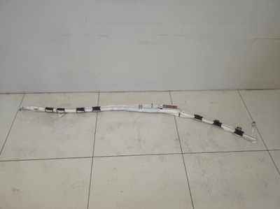 Шторка безопасности левая air bag hb opel astra l vi peugeot 308 iii t10 оригинальный номер 9830943980 фото №1