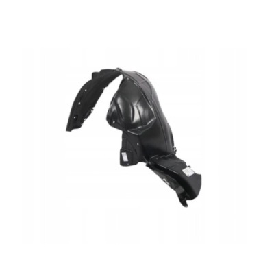 Subaru impreza gd/gg 2003-2005 подкрылок перед левая фото №1