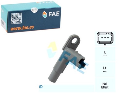 SENSOR POSICIÓN ROLLO DISTRIBUCIÓN CITROEN C1 C2 C3 I C3 II C3 PLURIEL  