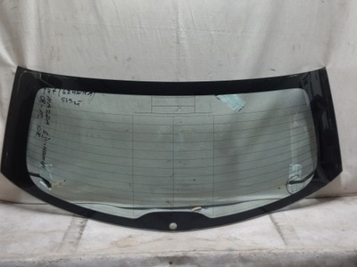 VENTANAS PARTE TRASERA MAZDA 6 II UNIVERSAL (2008-2012) ORIGINAL  