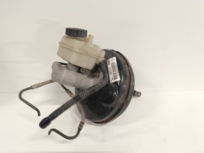 Mercedes a w168 усилитель тормозов тормозные 0054304230 trw a0054304230 фото №1