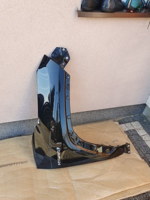 Toyota rav4 v 2019- крыло передний правый фото №1