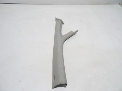 Vw golf v plus защита стойка левая перед 5m0867233 фото №1