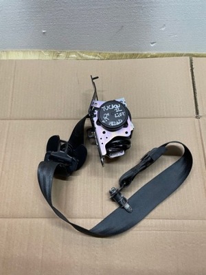 Hyundai tucson ii lift pas безпеки перед фото №1