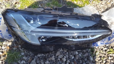 31655938 LAMP VOLVO V90 S90  