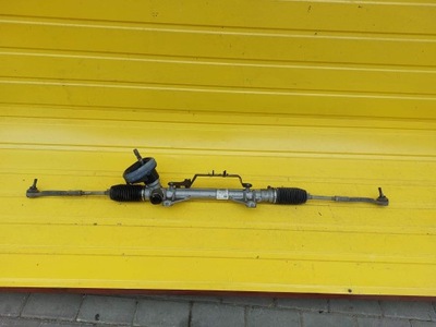 Renault zoe captur рулевая рейка трансмиссия ideał фото №1