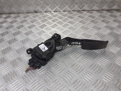 Потенциометр газа suzuki swift iii 1.3 ddis фото №1