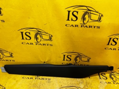 Защита стойка левая porsche 911 991 carrera lift фото №1