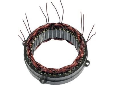 Stator, генератор as-pl as0030 фото №1