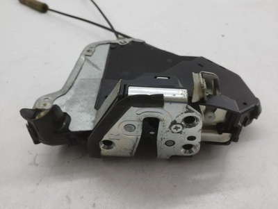 Honda cr-v 2013 правая сторона замки фото №1