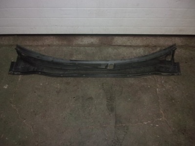 Жабо mitsubishi outlander i фото №1