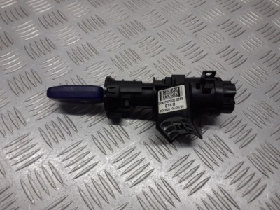 Замок зажигания с ключ fiat stilo 61001500 фото №1