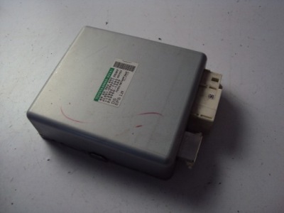 Модуль усилителя toyota avensis t27 fl 11- фото №1