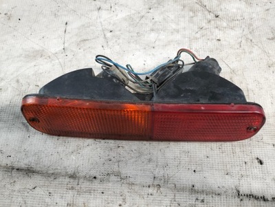 FARO PARTE TRASERA EN PARAGOLPES LAND ROVER FREELANDER DERECHA 2000R  