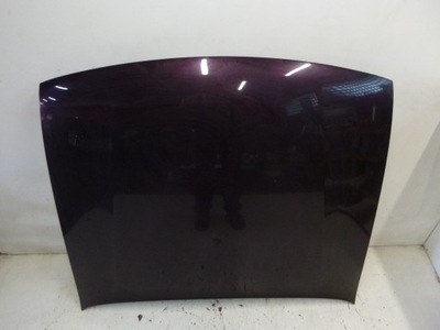 Капот opel vectra a z568 1994r. фото №1