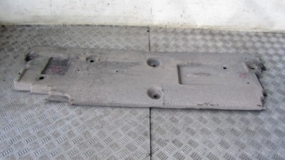 Toyota avensis t27 lift t29 kombi защита подвеска левая перед фото №1