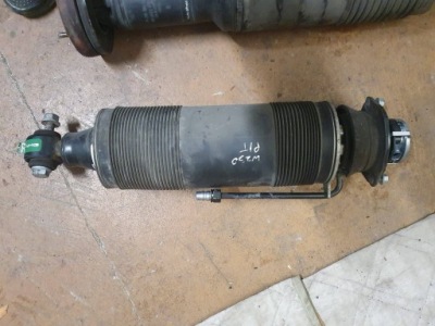 Амортизатор задній mercedes-benz sl amg r230 a2303204613 фото №1