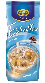 KRUGER ICE COFFEE KAWA MROŻONA 500