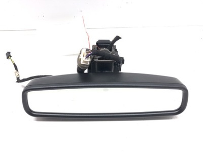 Дзеркало внутрішнє ford mondeo mk5 du5a17e678ak хетчбек фото №1