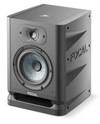 FOCAL ALPHA 50 EVO MONITOR STUDYJNY AKTYWNY ODSŁUCH DO STUDIA