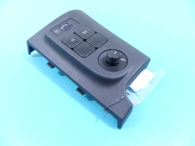 Перемикач дзеркал peugeot 301 9674382577 фото №1