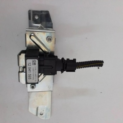 Opel insignia a рестайлінг  opc датчик підвіска ids 12841593 фото №1