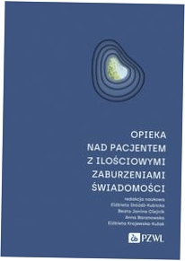 Opieka nad pacjentem z ilościowymi zaburzeniami