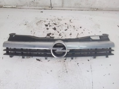 Opel astra h решётка радиатора решётка радиатора радиатора 13108463 фото №1