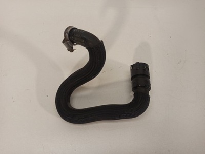 Volvo xc70 v70 патрубок труба wąż wody 8g918b159cb фото №1