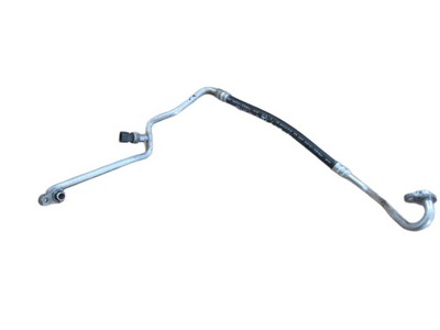 Шланг трубка кондиционера mitsubishi lancer viii 2.0 did фото №1