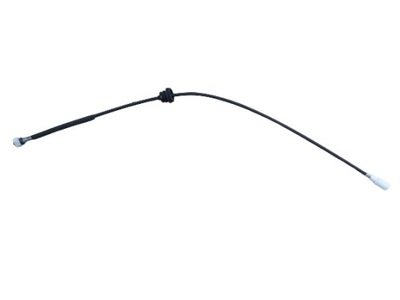 Трос спідометра opel ascona c, combo, kadett e фото №1