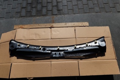 Жабо megane iii 668110003r фото №1