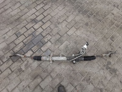 Рулевая рейка трансмиссия mercedes vito w639 фото №1
