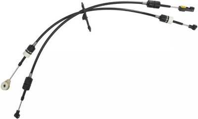 Linex трос перемикання передач 15.44.12 фото №1