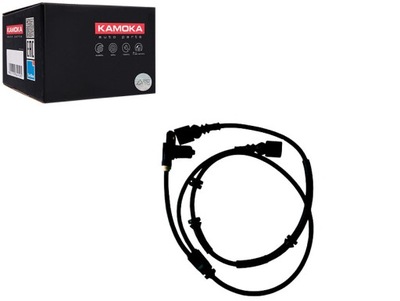 Датчик abs seat alhambra 00- задняя p kamoka фото №1