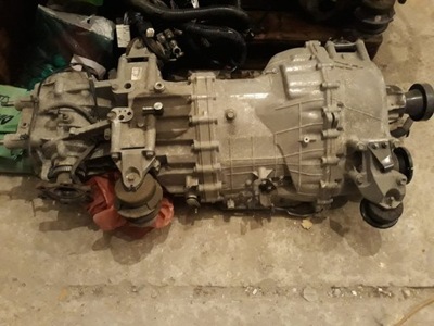 Коробка передач передач nissan gt-r r35 фото №1