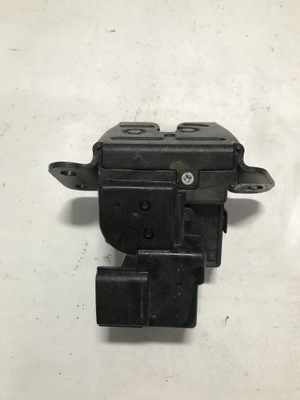 Замок крышки задняя hyundai i30 ii 12- kombi фото №1