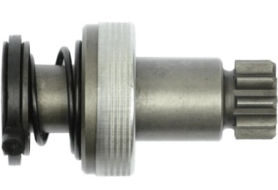 Сцепление односторонний, стартер as-pl sd0183 фото №1