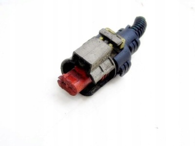 Штекер проводка 1.9 cdti 16v astra vectra c zafira фото №1