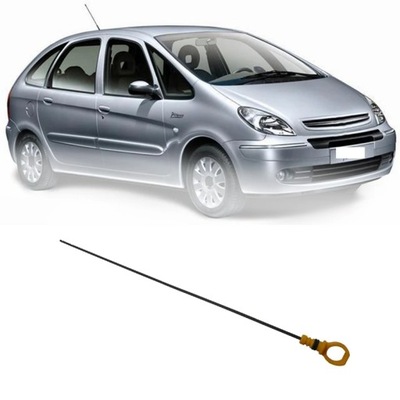 1174.E2 1174E 2 ЩУП МАСЛЯНИЙ ДЛЯ PEUGEOT 206 307 406 CITROEN C5 XS~11208