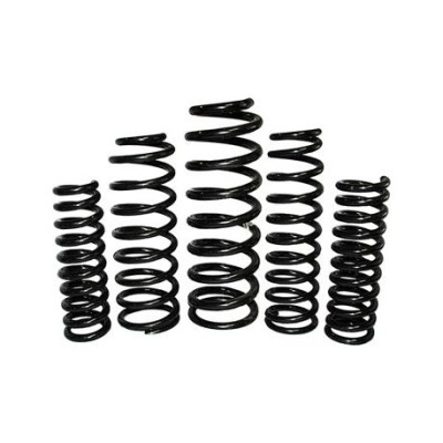 Пружины задняя lexus lx 450 +150kg wys. std фото №1