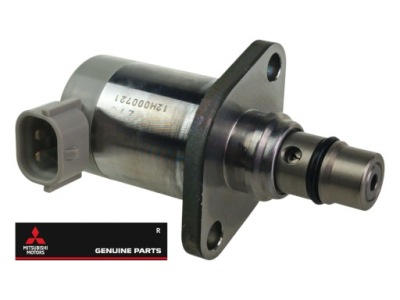 Mitsubishi asx outlander lancer 1.8 2.2 did клапан давления топлива scv фото №1