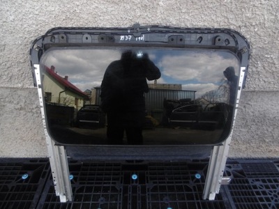 Люк infiniti m30 m35 m37 фото №1